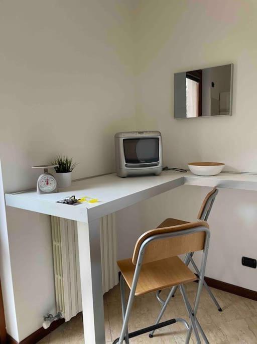 The Apartment Negrar Luaran gambar