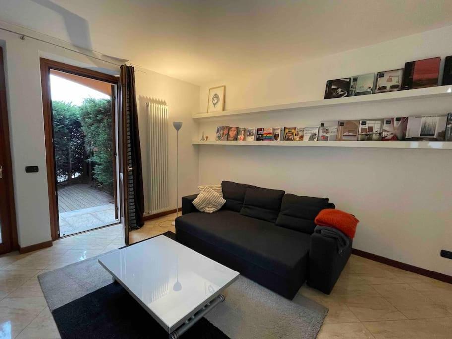 The Apartment Negrar Luaran gambar