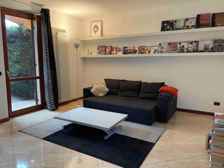 The Apartment Negrar Luaran gambar